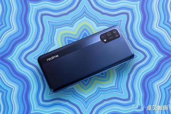 电池|5000mAh大电池+7nm芯片，6+128G起步价才是1399，的确香！