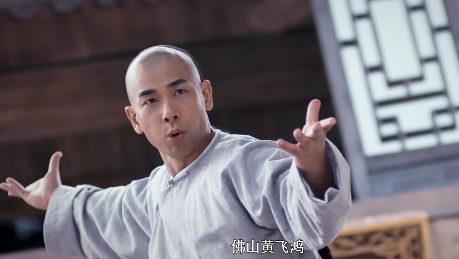 赵文卓@国家武英级运动员,徐克一手捧起,却果断放弃,赵文卓做了什么?