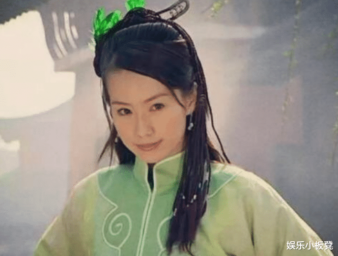 『宝莲灯』《宝莲灯》播出14年后，演员现状如何？主角成了配角，丁香变化大