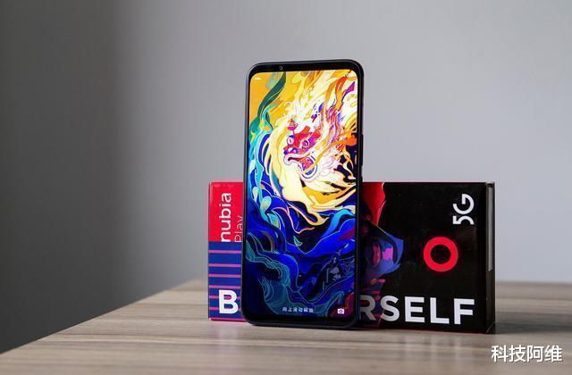 |从2699元跌至1999元，5100mAh+144Hz，5G手机借助双11加速退场