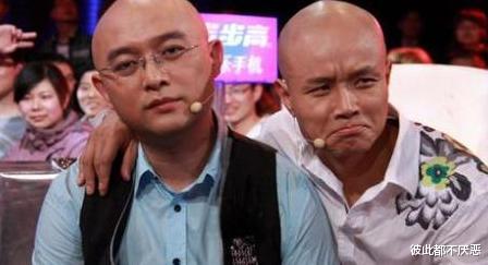 非诚勿扰|非诚勿扰51岁阿姨被34岁小伙抱走，5年过去，两人分道扬镳