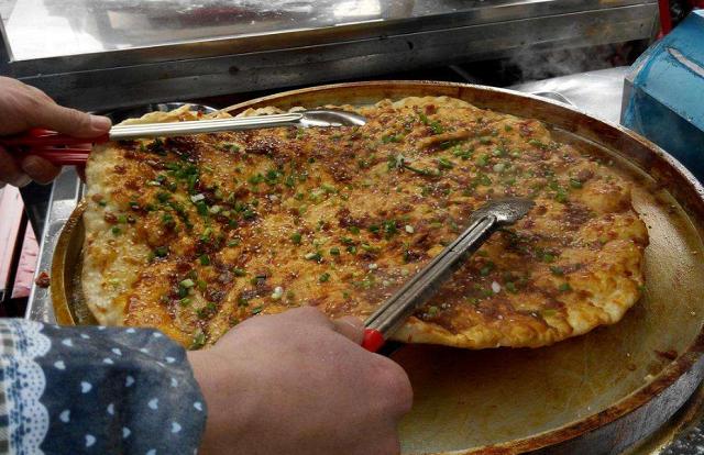 酱香饼|曾风靡全国的酱香饼，为啥突然就不卖了？老板透出真相，真扎心！