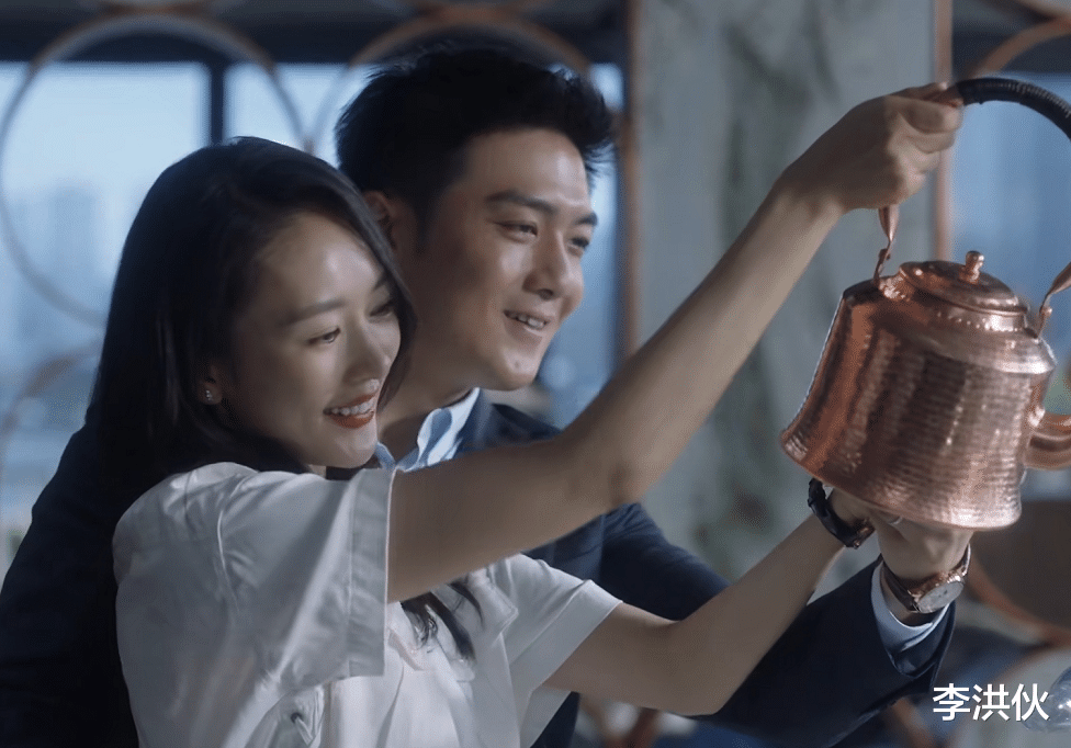 三十而已|《三十而已》被骂惨的男主，他们就是现实中大多数男人的生活状态