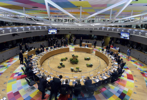 「欧盟」欧盟强硬派人物太嚣张，向中国提出过分要求，还给出最后的期限