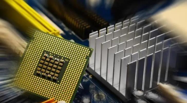 芯片|国产芯片未来可期，中国巨头攻克技术难题，造出芯片生产的关键设备