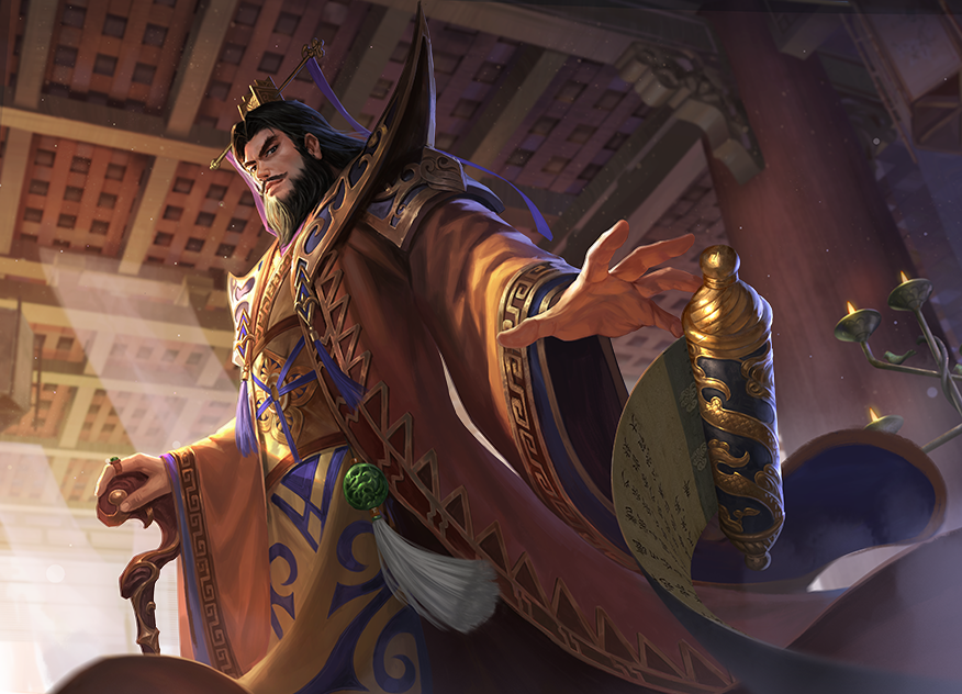 三国杀|三国杀：捉鬼模式最强组合横空出世，最快三回合即可结束战斗！