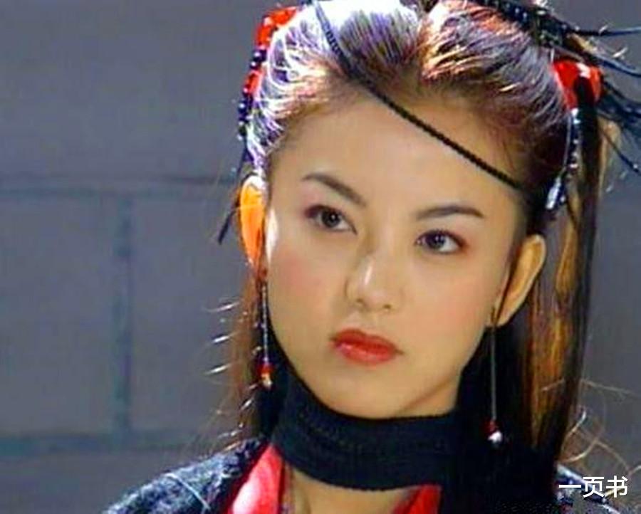 武侠|武侠剧中身患奇症的六大主角，张无忌第六，傅红雪第四，聂风第一