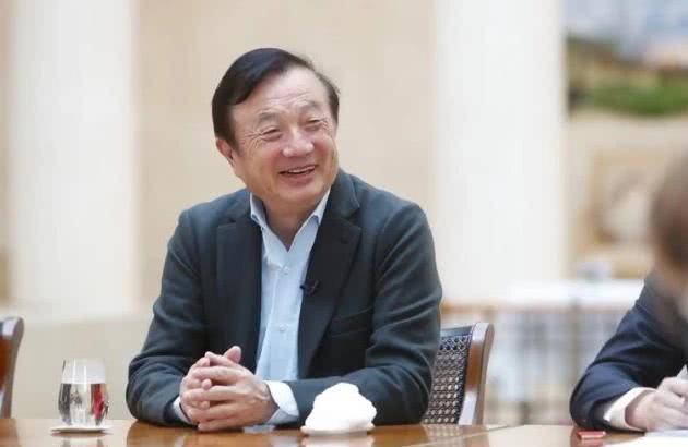 #腾讯视频#任正非已经75岁了，问题来了，华为离了任正非还行吗？