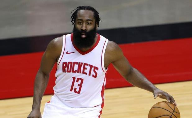 掘金队|西部排行乱了！一场116-123让火箭躺着下跌排名，掘金升第8