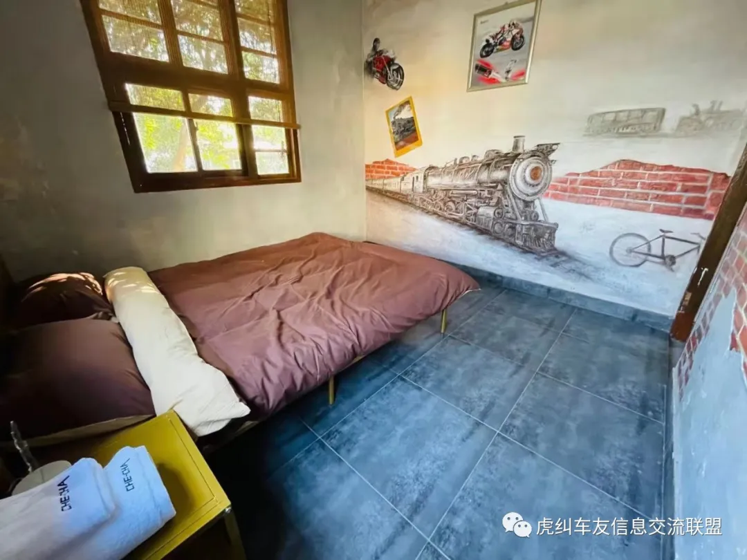 阿键 福建车茶机车俱乐部之2020年会花絮拾花篇