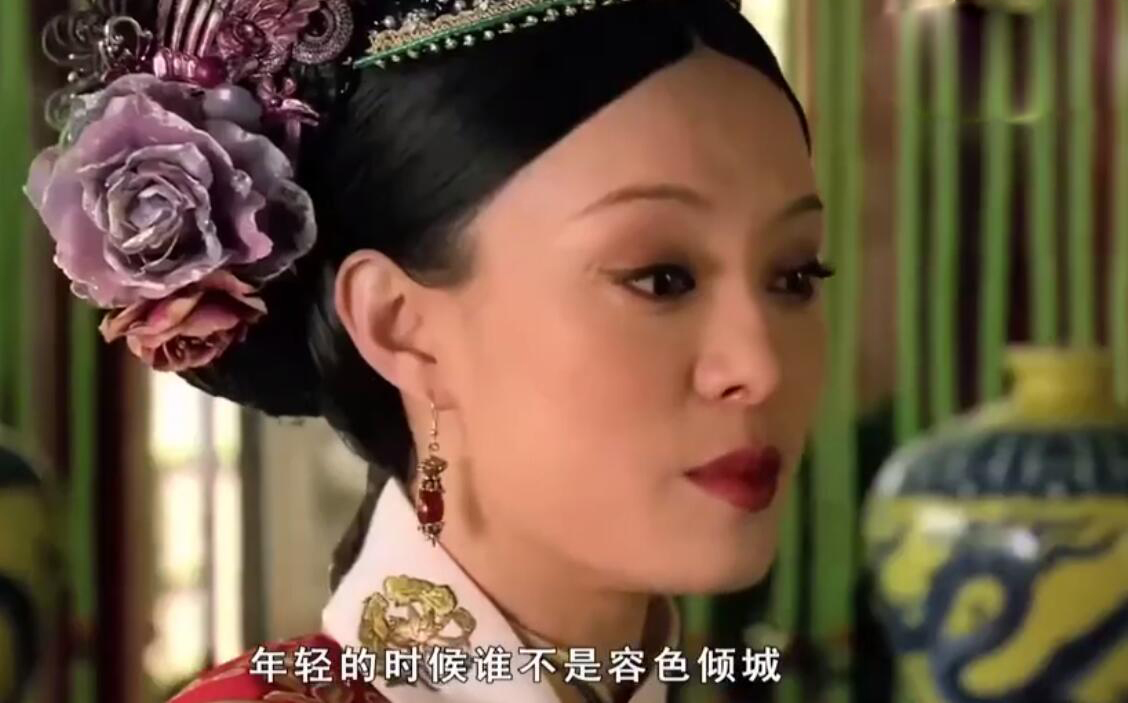 王丽云|这十位“婆婆妈妈专业户”年轻时的样子，你认得出来吗？