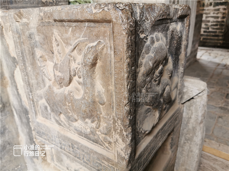 陕西■陕西700年古村入选中国传统村落，极具传奇却名气不大，原汁原味