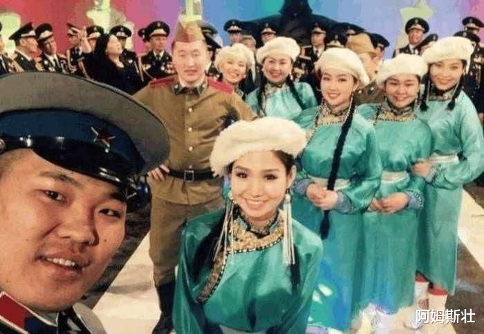 『蒙古』邻国总统刚上任表达新态度，永远是中国的朋友，坚决疏远西方