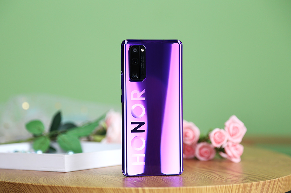 荣耀|荣耀彻底发飙,荣耀30pro+跌至\新低价\,麒麟990+40W快充