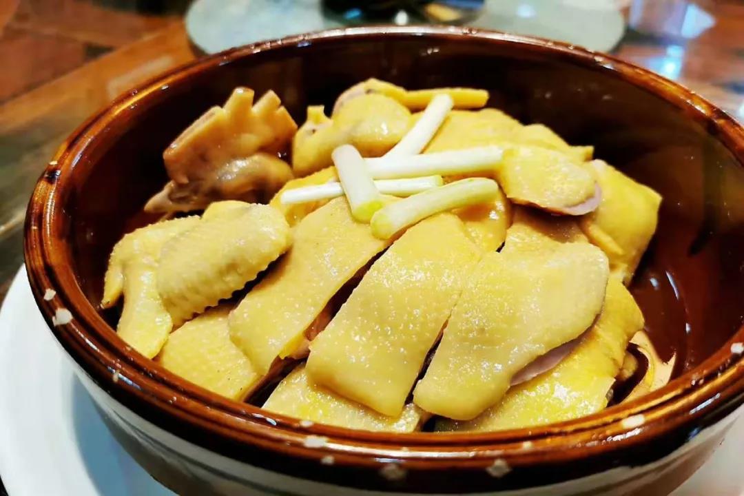 #顺德#世界美食之都——顺德