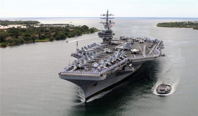 |如果大规模冲突无法避免，我们是否有胆量出手？专家答复一针见血