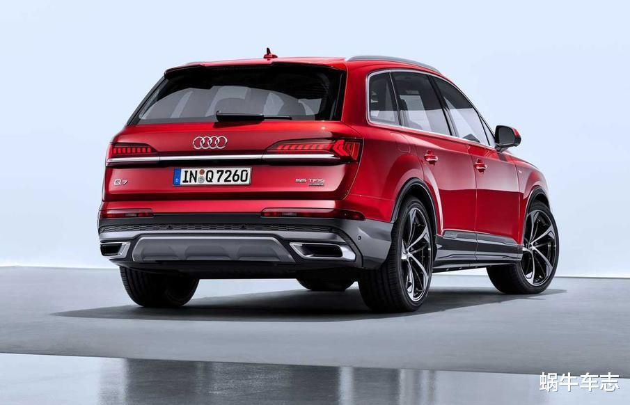 动力▲幸亏4月没买车，5月上市的这3款新车，一款比一款大气好看