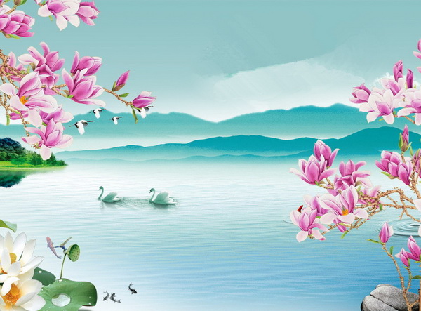 [宋代]宋代一首名词，写得情真意切，感人肺腑，开头二句惊艳美醉了千年