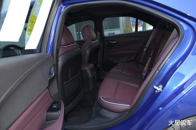 动力|21万即可入手的5款车，有一款还是豪华品牌