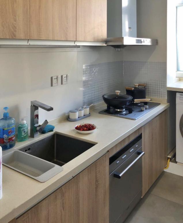 ：56㎡小户型，如何成为小户型收纳设计中的“教科书”？