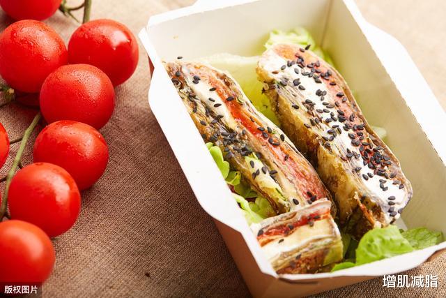 [肝脏]减脂达人传授：5个燃脂技巧，坚持90天，体重下降30斤