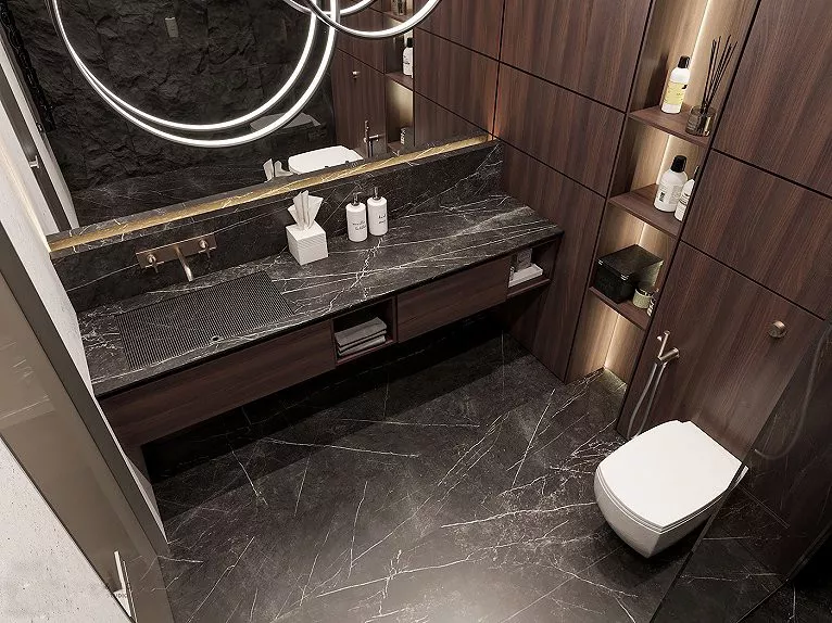 『』色彩系 | 如何实力演绎高级范