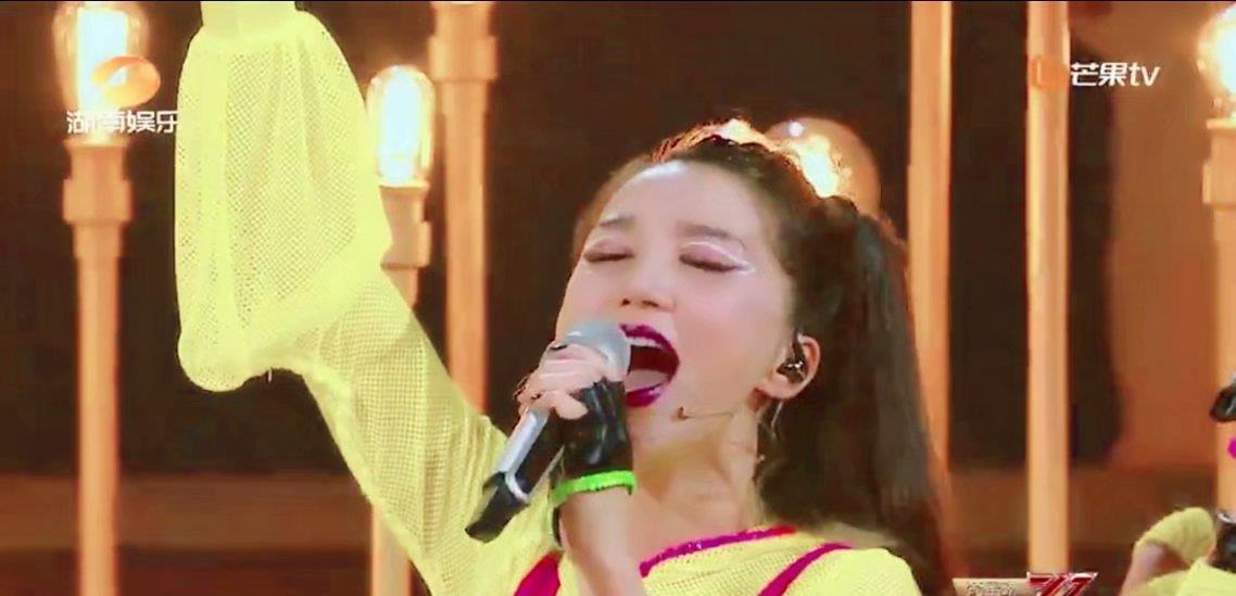 丁当|《浪姐》二次公演：深挖淘汰的4人，3人的淘汰原因惊人一致