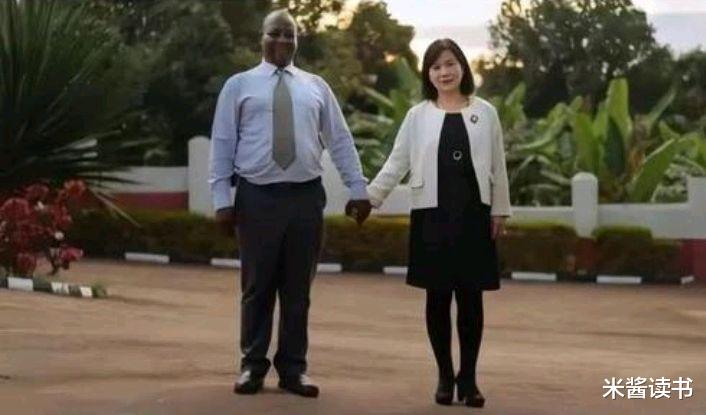 非洲|24年前，不顾父母哀求，远嫁非洲黑人的?北京姑娘，如今怎样