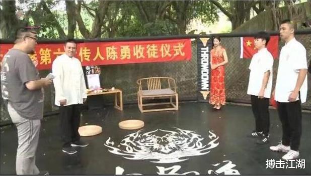 「开拓者队」徐晓冬即将面对三场大战!或全部秒杀对手,笔者:最期待打一龙