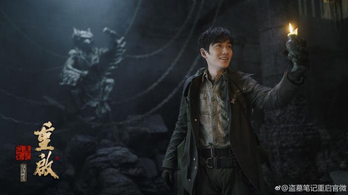 「电视剧」即将上线的8部暑假黄金档 | 哪一部能够成为成为2020收视之冠？