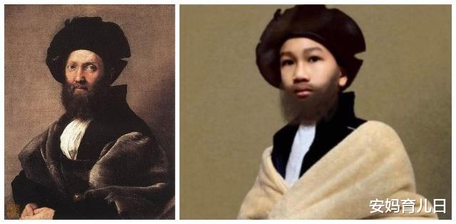 []全网“最佳模仿”，小学生完成作业意外走红，老师评语：灵魂模仿