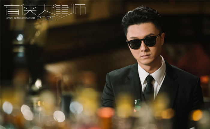 爱奇艺|爱奇艺、优酷迎来最强对决，两大高能剧同时上线，刚开播热度登顶