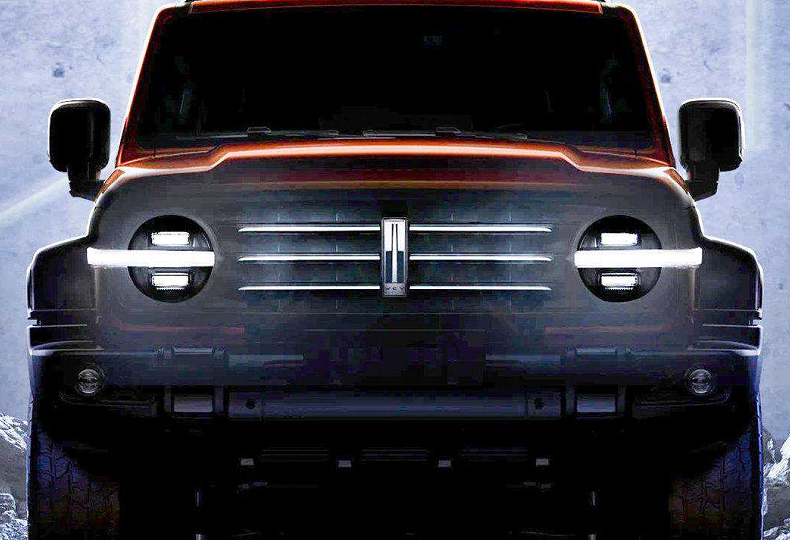 魏建军|长城坦克3.0T+9AT，是魏建军交给国产汽车的，定心丸和催化剂