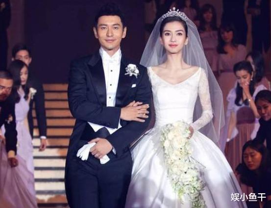 朱亚文|黄晓明的世纪婚礼都请不动她，却素颜参加朱亚文婚礼？反而受人称赞