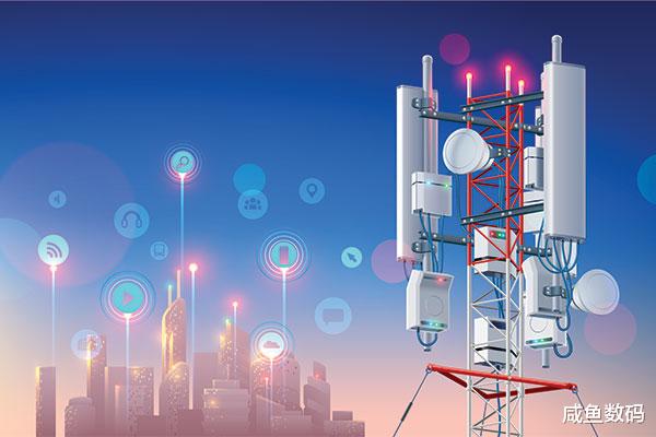 广州市|中外有别！中国已实现5G商用，海外多国却视5G如蛇蝎