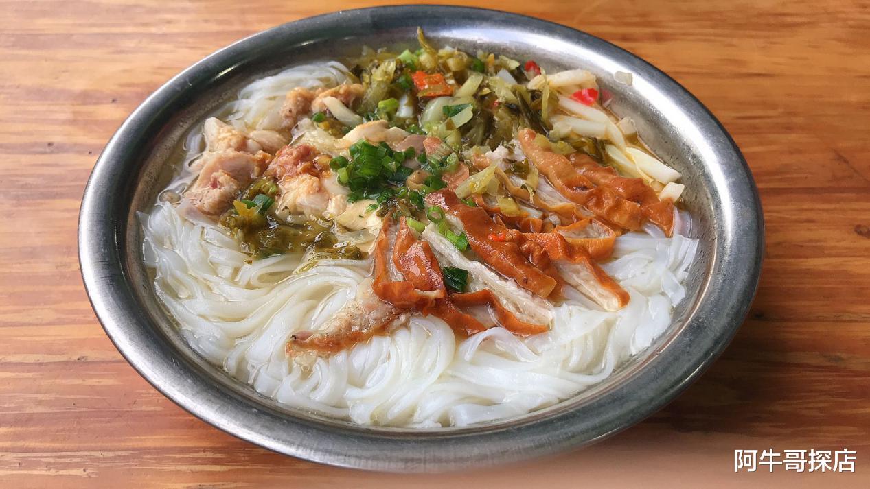 南宁|南宁琅东多次上过电视台的一家网红美食店，每天顾客人山人海