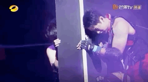 荷尔蒙|荷尔蒙四溢，这可能是冠军最预料不到的节目？