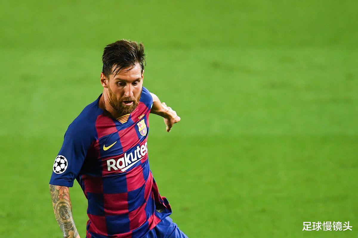 梅西|CCTV5直播！12-25！梅西8强战进球被C罗完爆，输拜仁将四大皆空
