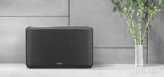 产品经理|感受影院级音效!少不了天龙HOME系列立体声音响加持