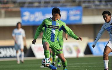 『长崎』今日足球：冈山绿雉VS山口雷法，长崎成功丸VS北九州向日葵