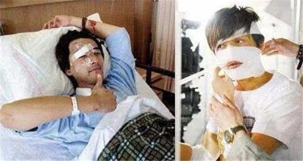 胡歌：她为救胡歌当场丧命，仅23岁成胡歌永远的痛，为她建30座希望小校