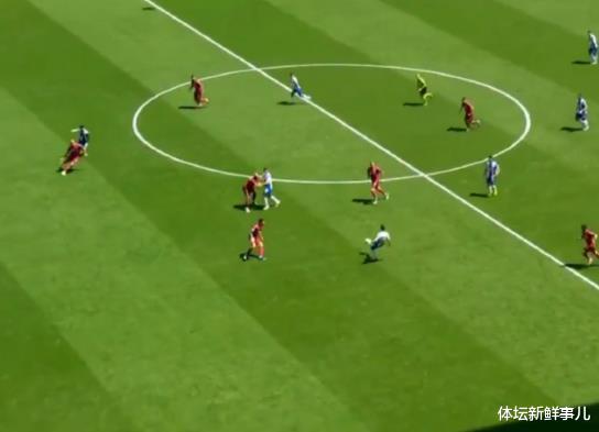 武磊@西班牙人2-0阿拉维斯！武磊轰神仙球，听听董路 詹俊 李璇怎么说