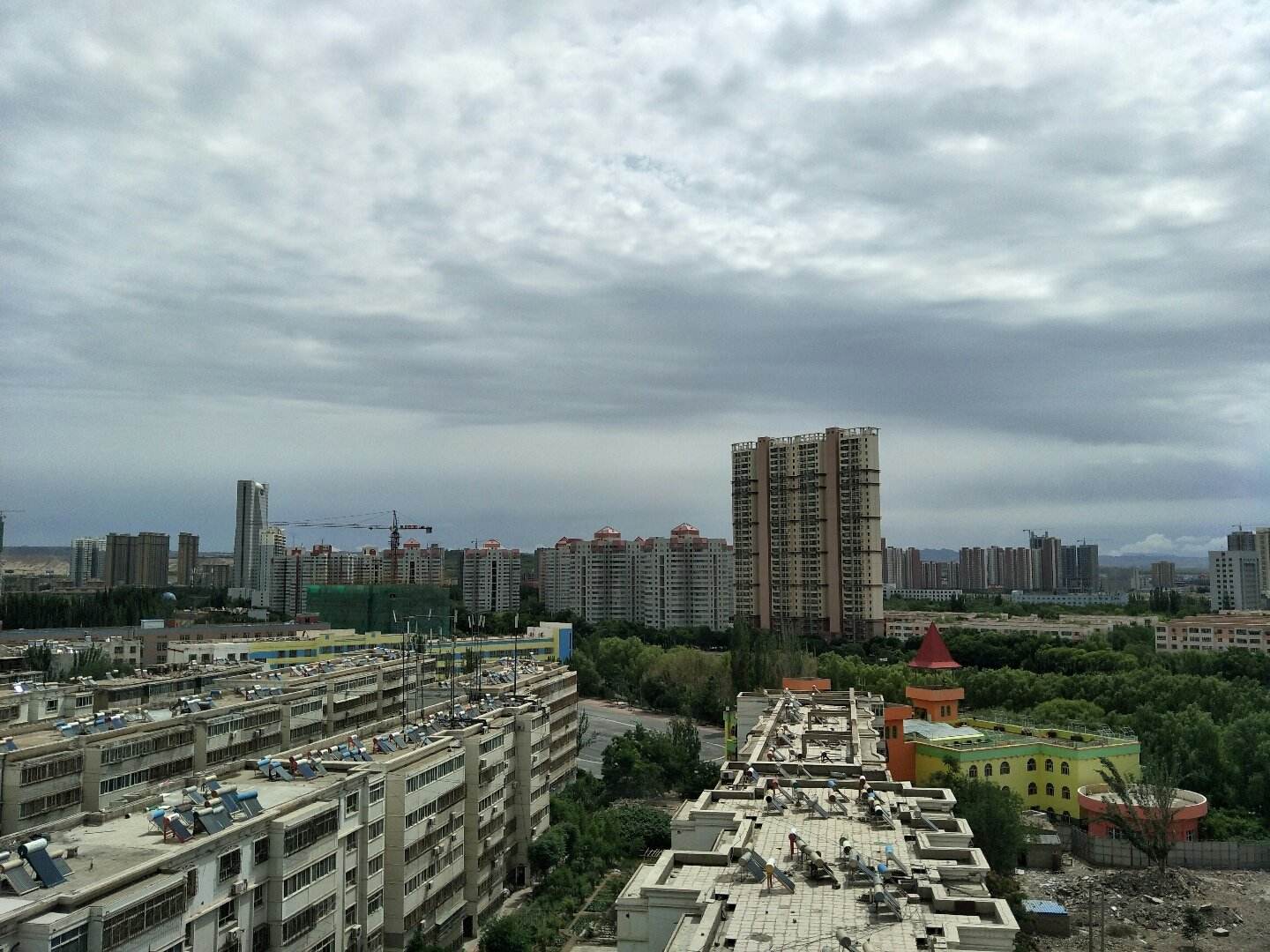 巴州|中国第一大市级行政区:面积比全球73%国家还大,境内有3个机场