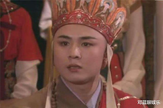 西游记@他是《西游记》的唐僧，因5块片酬而罢演，如今62岁穿袈裟在景区卖唱