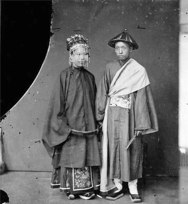 【后代】古代穷人娶不上老婆,用这种方法传宗接代,女性觉得倍感屈辱