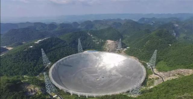 霍金|中国天眼出现让霍金侧目，到底发现了什么？外国专家多次要求关闭