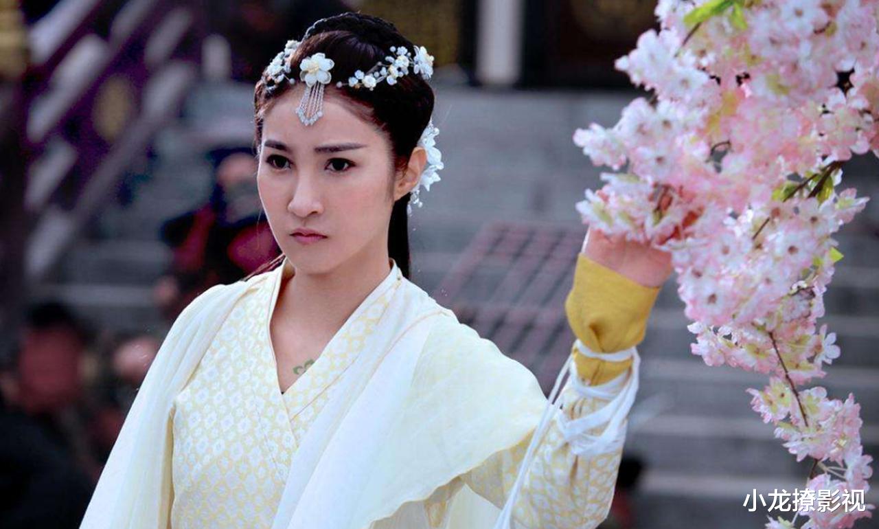 小龙撩影视 女子冒着危险为母亲治病，最终收获了幸福