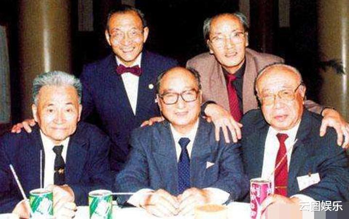「刘江」老艺术家刘江去世，享年95岁！著名的“五大坏蛋”现已全部离世
