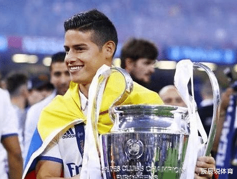 #皇家马德里#十大在皇马郁郁不得志的球员，个个威名赫赫