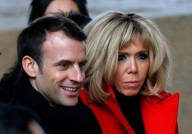 发型|67岁布丽吉特换发型了，法式小卷宛如芭比，皮肤光滑似少女